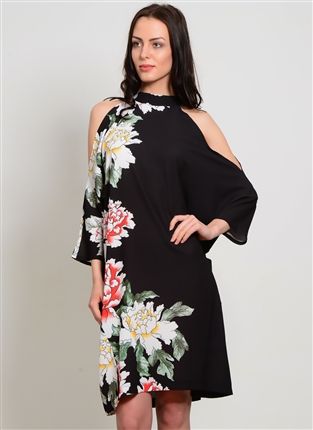 Liquorish Kadin Elbise 520230496 Boyner Elbise Elbise Modelleri The Dress