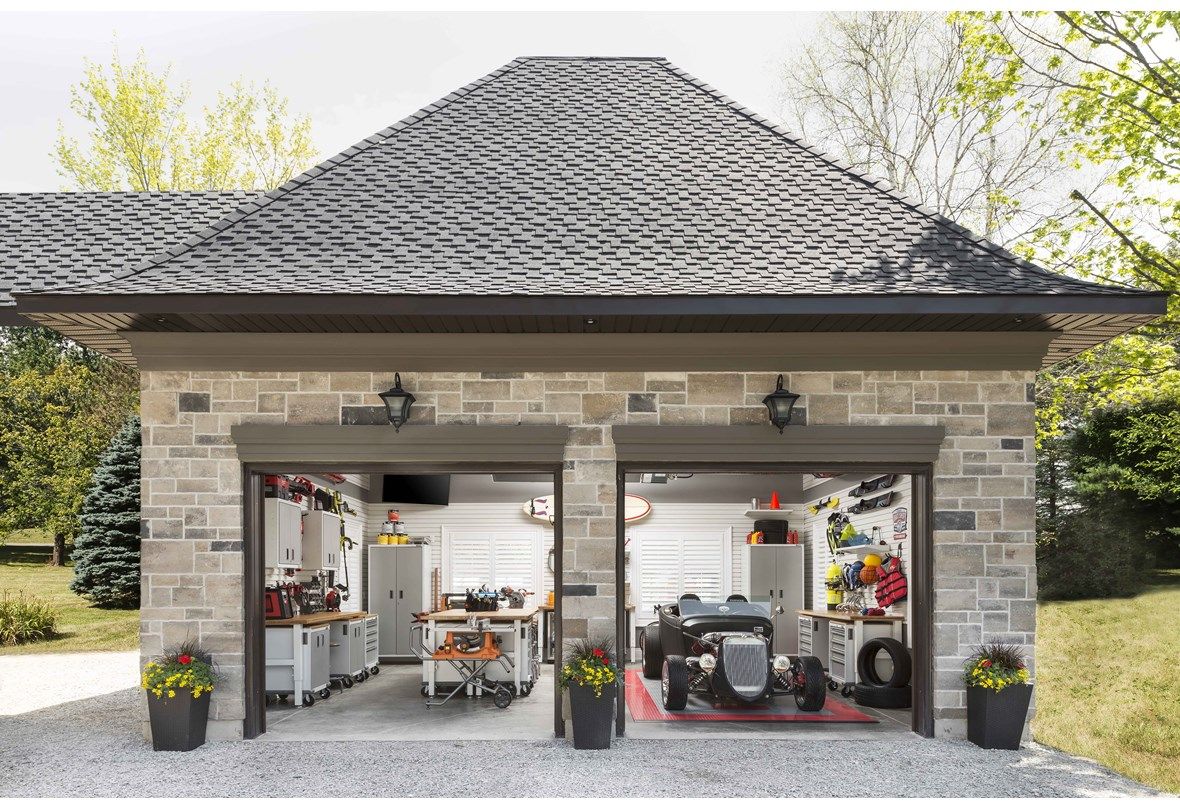 Moving The Mcgillivrays In 2018 Garage Pinterest Scott Scott Mcgillivray S Garage