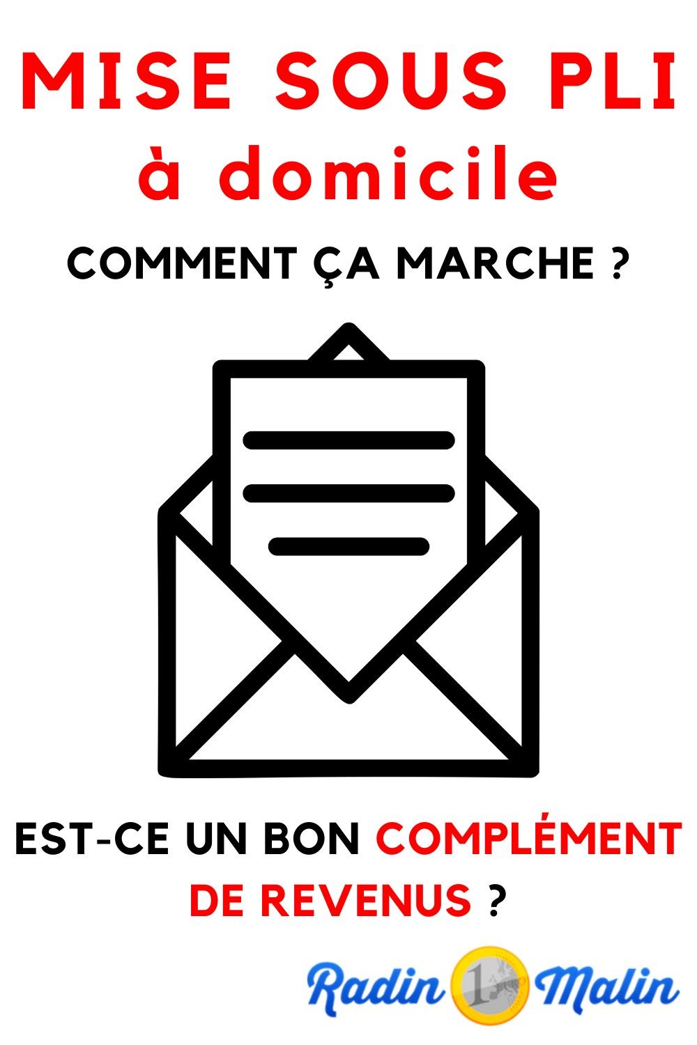 Épinglé sur Compléments de revenus Épinglé sur Compléments de revenus