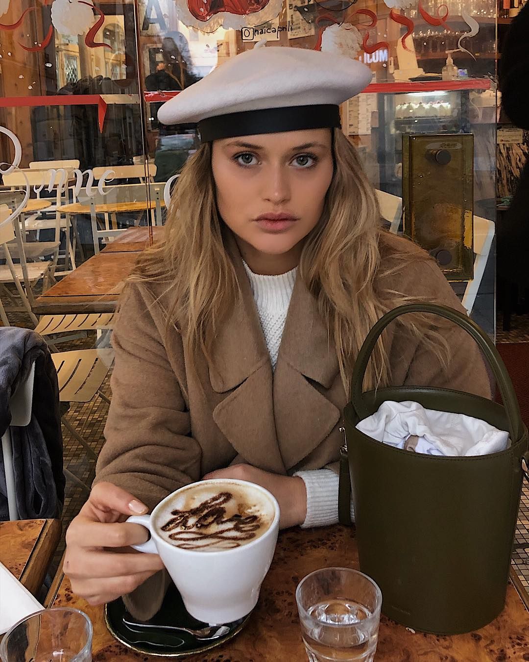 Chloe Lecareux On Instagram How Do You Consume Love Fall Fits chloe-lecareux-on-instagram-how-do-you-consume-love-fall-fits