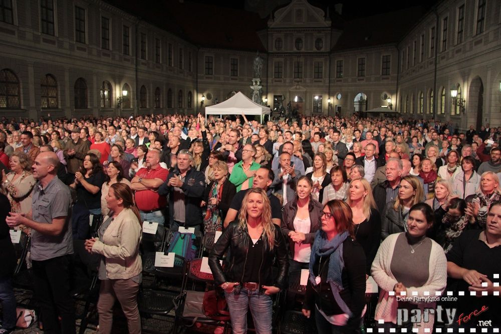 Open Air Bayern Open Air Bayern