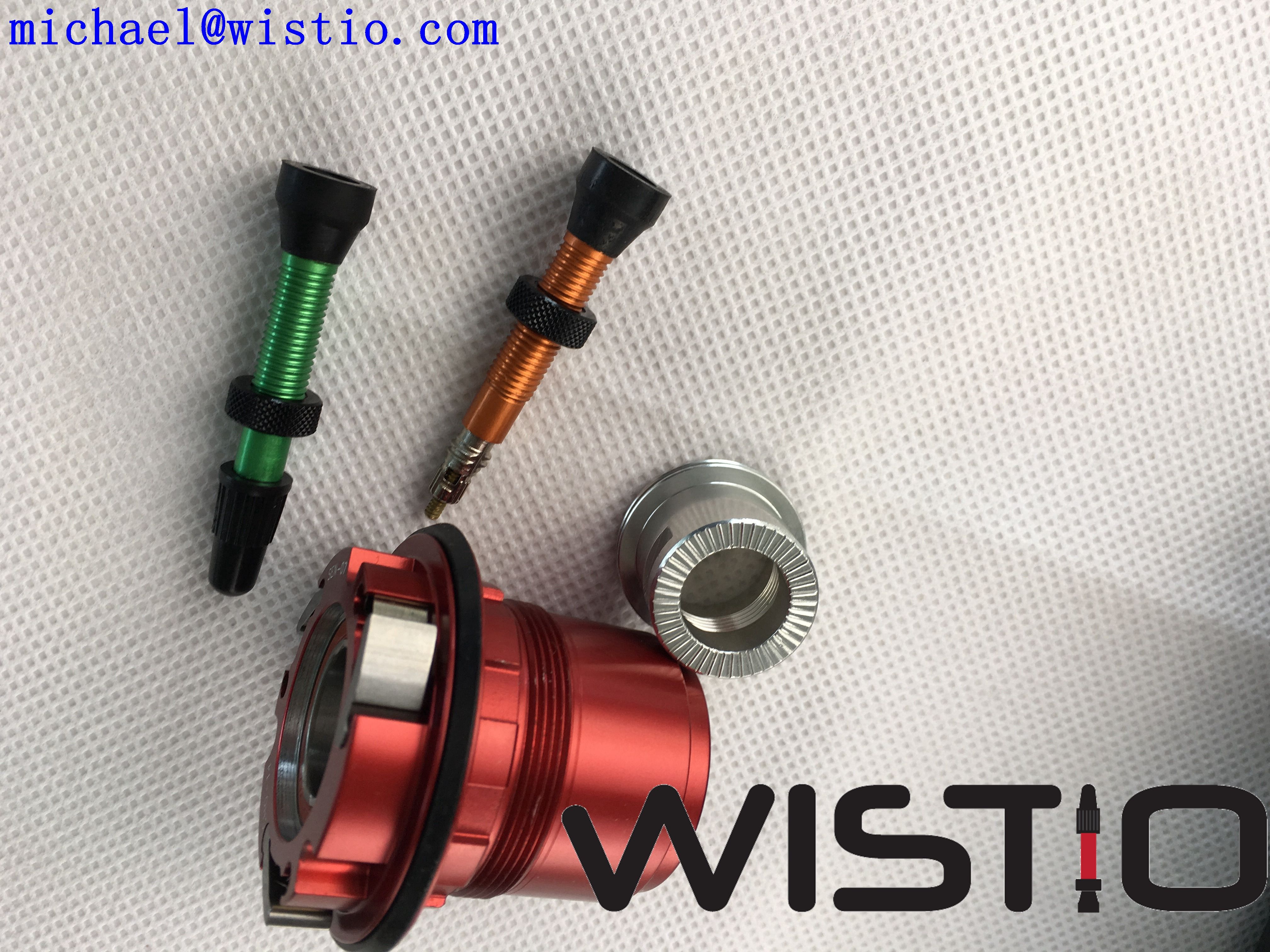 How Does A Schrader Valve Works Bicycle Valve Instructions And How