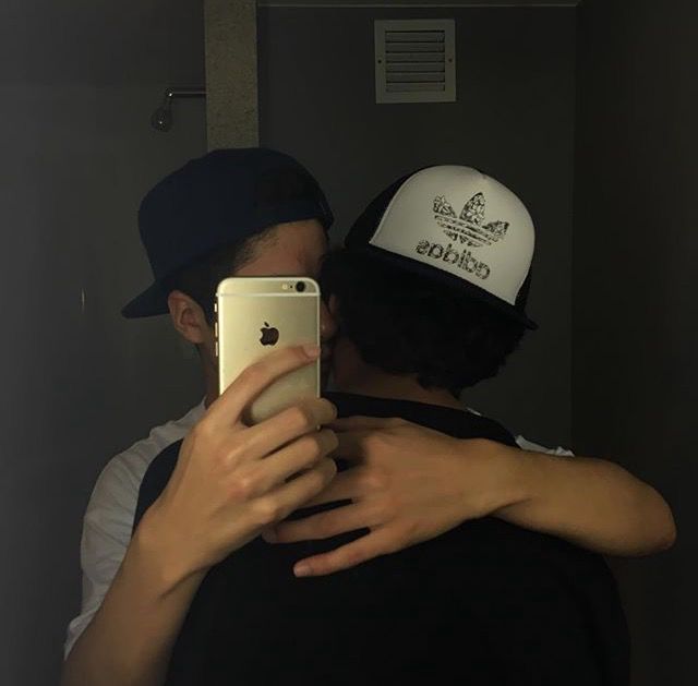 Un estudio asegura que las parejas gays son más felices que las heteros