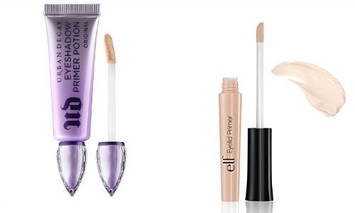 I love getting new makeup and I have had my eye on the Urban Decay Naked eye sha...