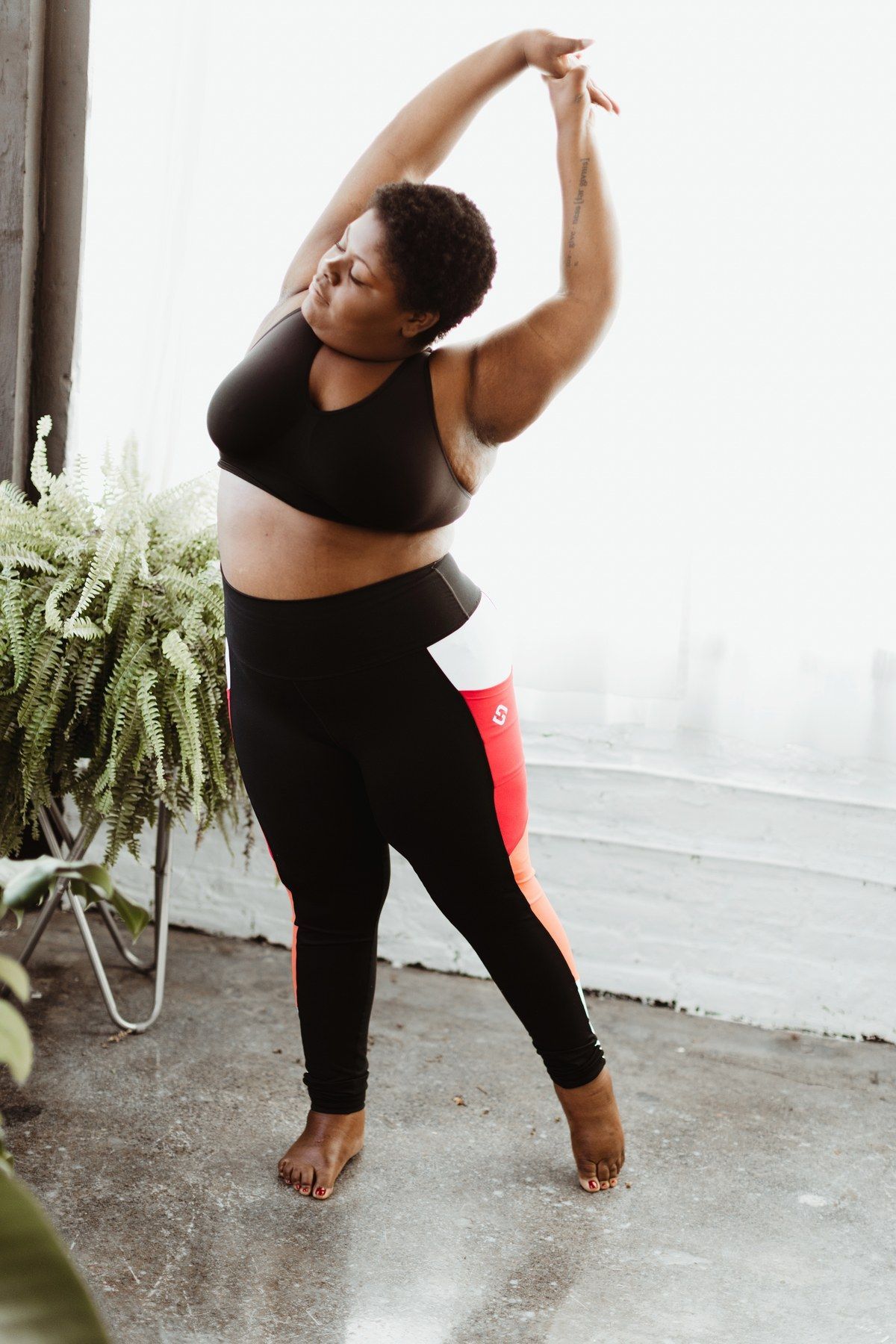 40 of the Best Plus-Size Fitness Brands You Need to Know | SELF Source by tenarianalls #brands #c...