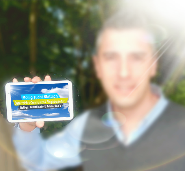 Partnersuche fuer mollige