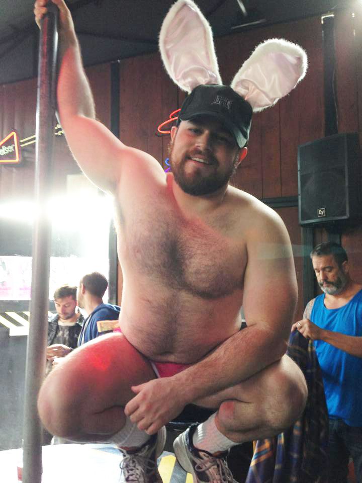 Gay bear birthday images