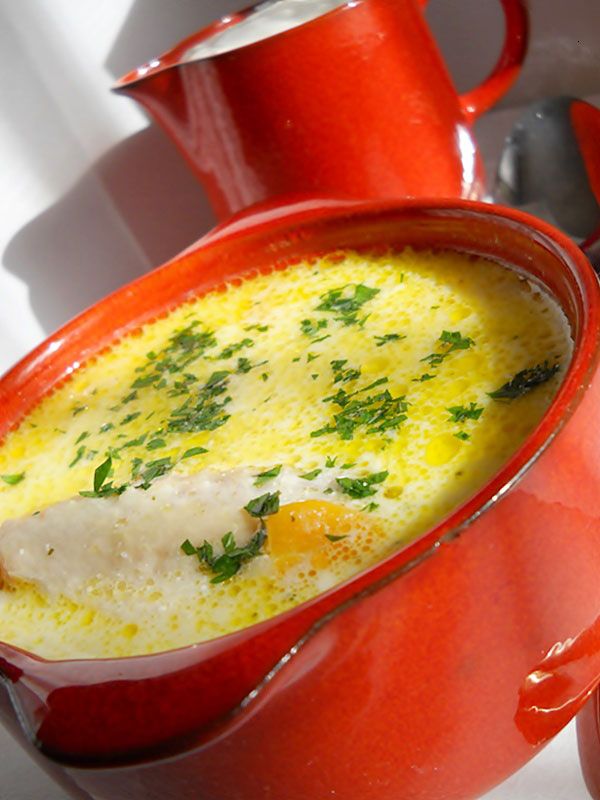 Ciorba Greceasca Cooking Cooking Recipes Recipes