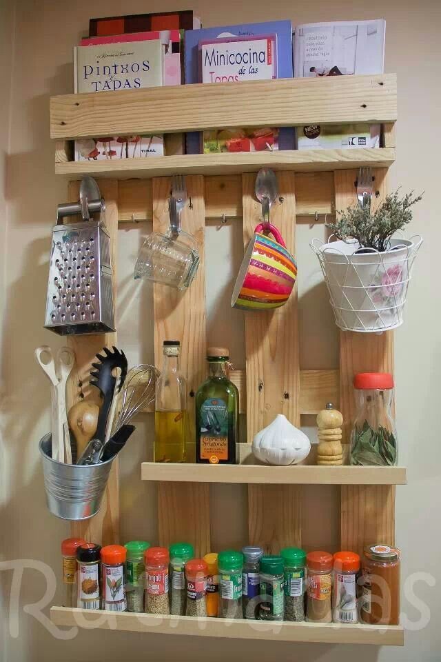 21 neue Paletten-Inspirationen, die probierenswert sind #projectstotry