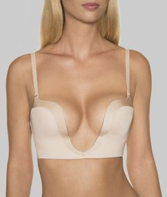 Shirt Bra Soutien-Gorge de Tous Les Jours Femme Wonderbra T