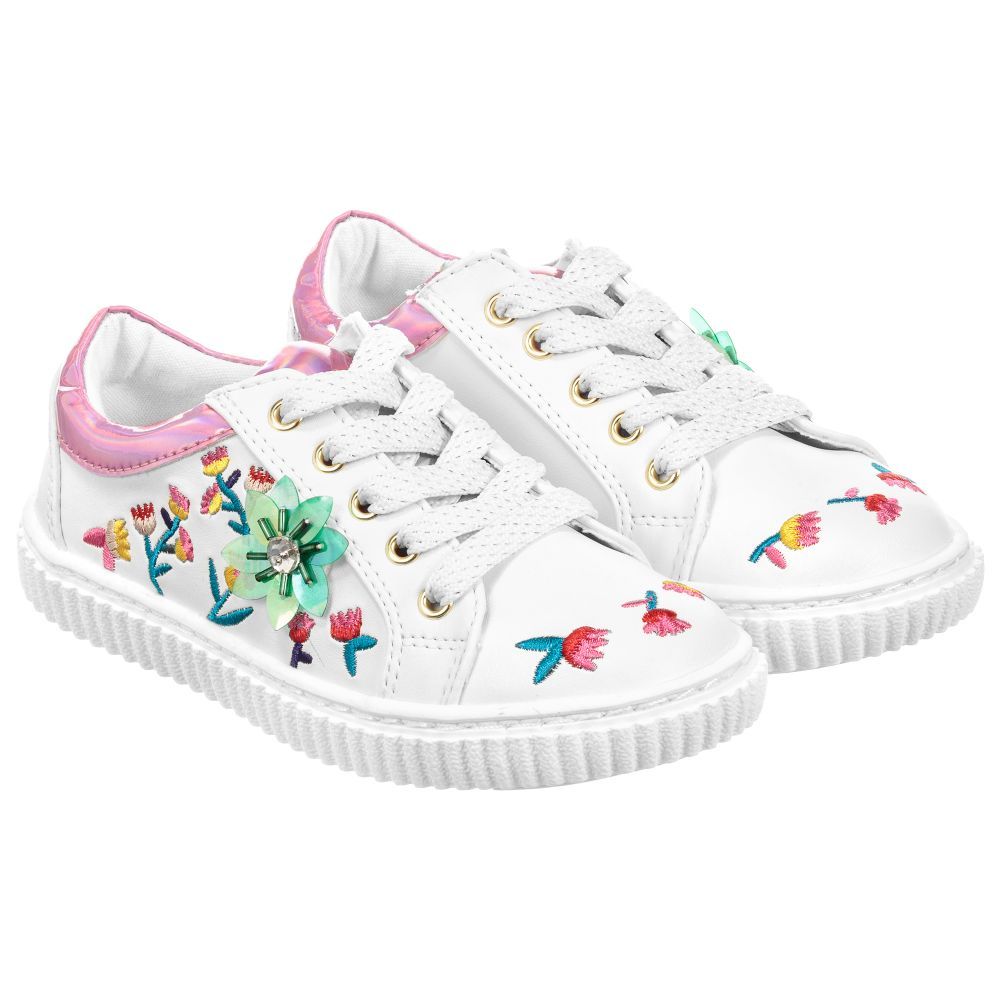 girly trainers