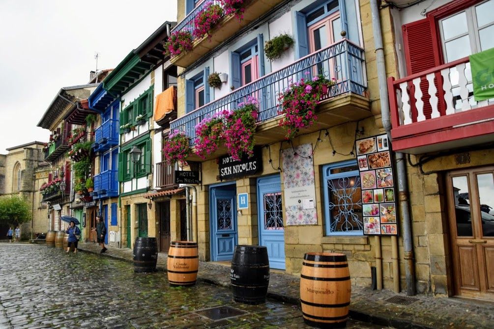Pin En Viajes