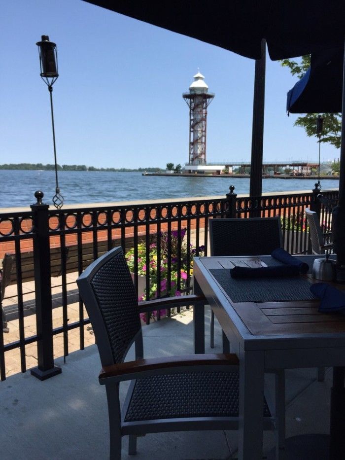 You Must Visit These 12 Incredible Waterfront Restaurants In You Must Visit These 12 Incredible Waterfront Restaurants In