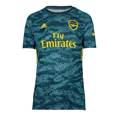 arsenal gk kit