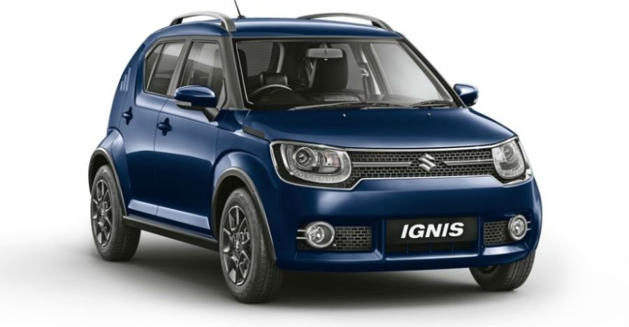 1 Lakh Maruti Suzuki Ignis Hatchback Sold In India Best Luxury