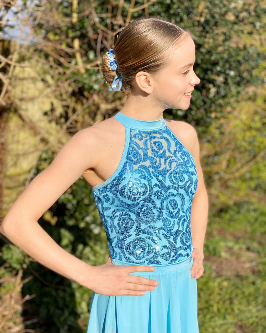 Erin S Crazy World On Instagram Feeling Excited And A Bit Nervous To Perform In The Very First Arbsballet Dance Show Because I Have Private Lessons Wit Erin S Crazy World On Instagram Feeling Excited And A Bit Nervous To Perform In The Very First Arbsballet Dance Show Because I Have Private Lessons Wit
