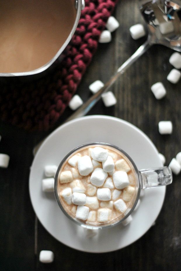 Stovetop Hot Chocolate Recipe Stovetop Hot Chocolate Recipe