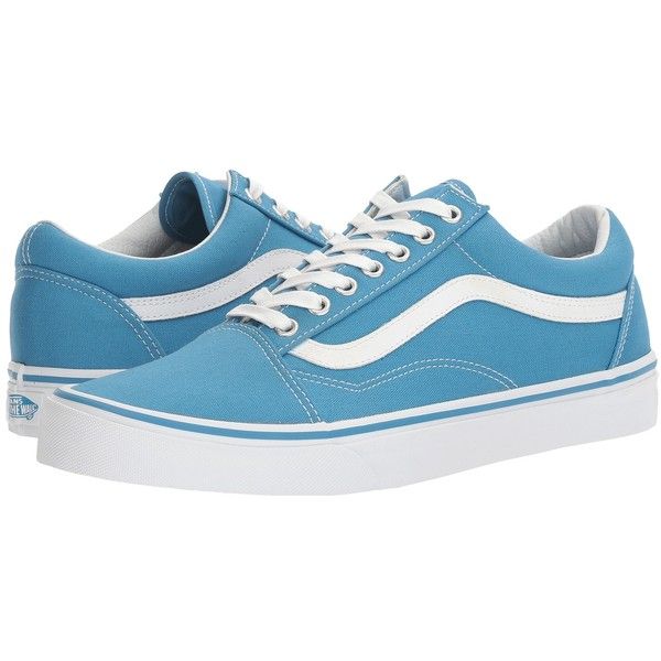 vans old skool canvas true blue vans old skool canvas true blue