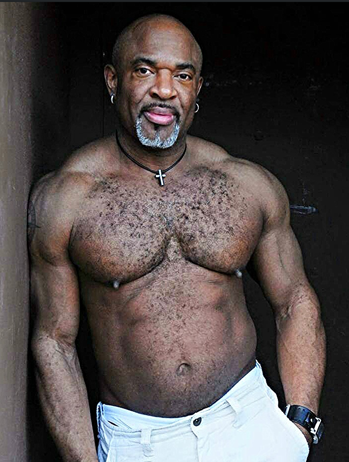 mature men and black men Mature men and black men