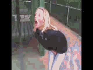 girl gets hit in vagina Girl gets hit in vagina