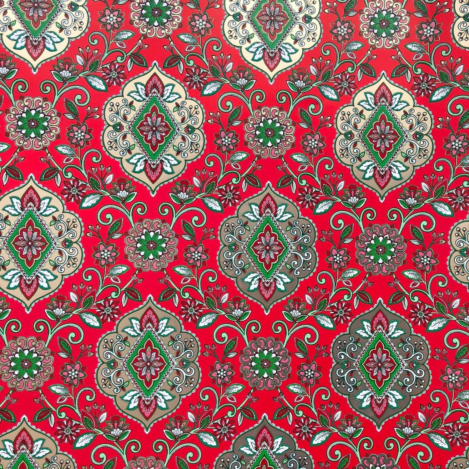 Bulk Ream Roll Birthday Party Gift Wrap Wrapping Paper Donuts Donut Gifts Gift Wrapping Paper Gift Wrapping