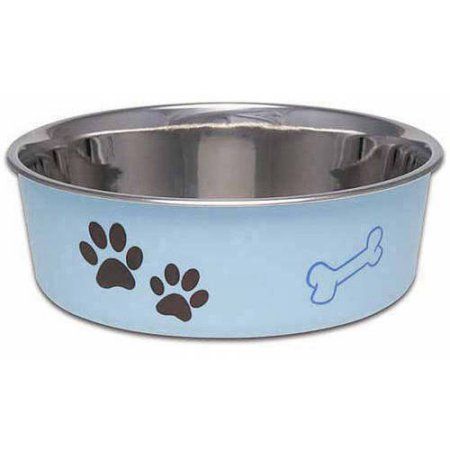 Pets In 2020 Dog Bowls Pet Bowls Stainless Steel Dog Bowls
