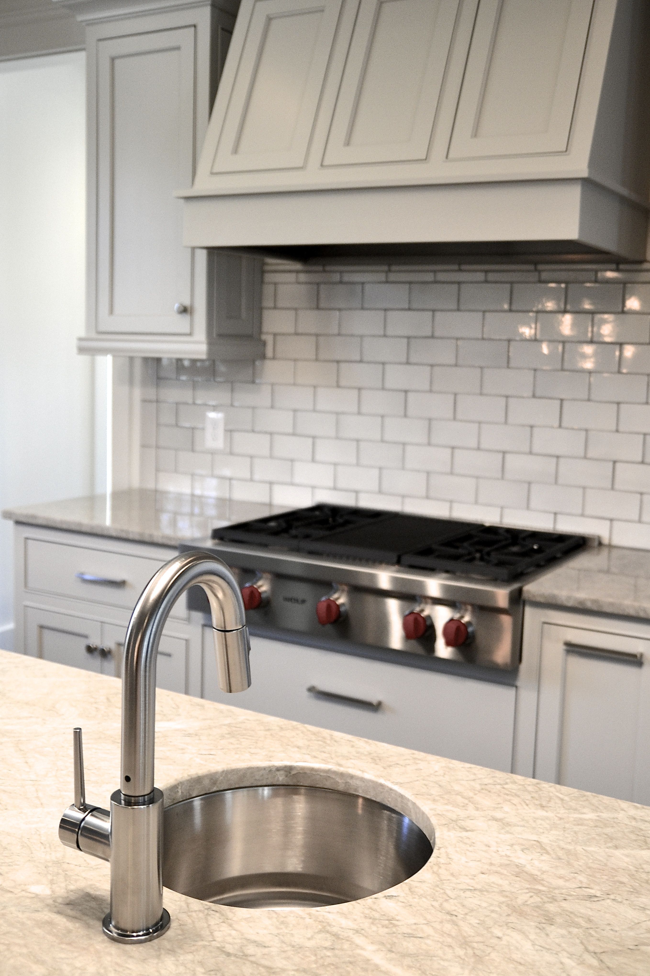 6 Stunning Ideas: Grey Backsplash Decor Textured Glass Backsplash - 6 Stunning Ideas: Grey Backsplash Decor Textured Glass Backsplash