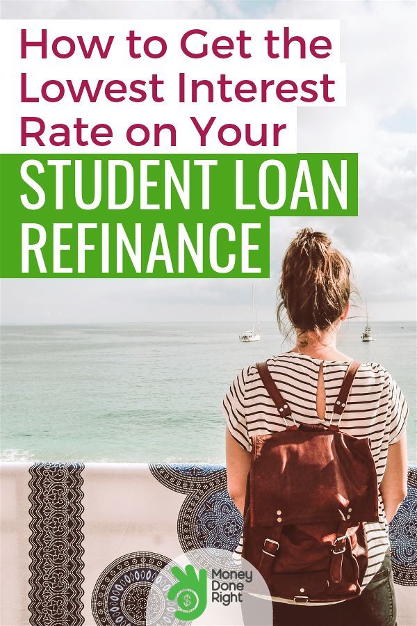 5 Best Banks To Refinance Your Student Loans In 2020 Student Loans 5-best-banks-to-refinance-your-student-loans-in-2020-student-loans