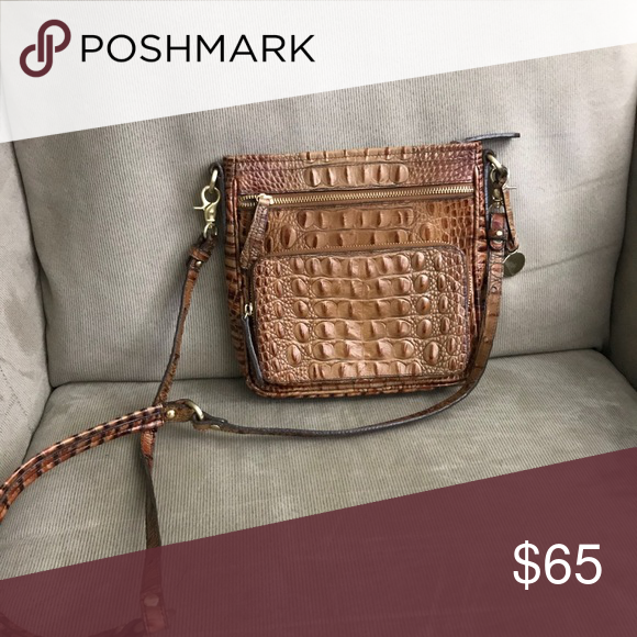 brahmin crossbody purse