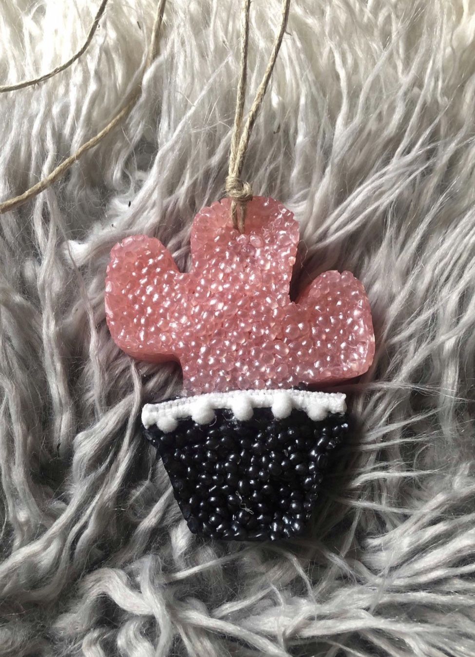 FFA STEER CAR AIR FRESHENER Aroma beads, Diy aroma