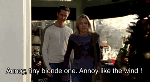 An Echolls Family Christmas" (Season 1, Episode 10) | Veronica mars, Veronica, Mars