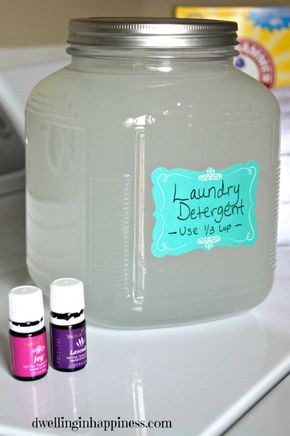 Chemical Free Laundry Soap In 2020 Free Laundry Soap Laundry