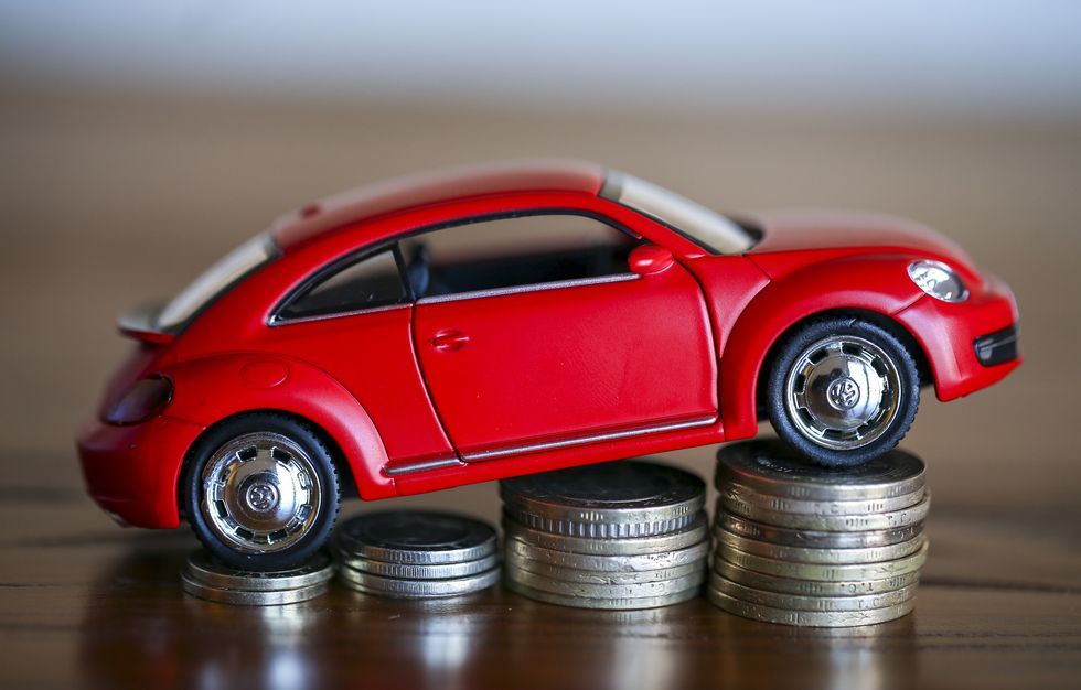 What Does APR Mean When Buying a Car? indieretro