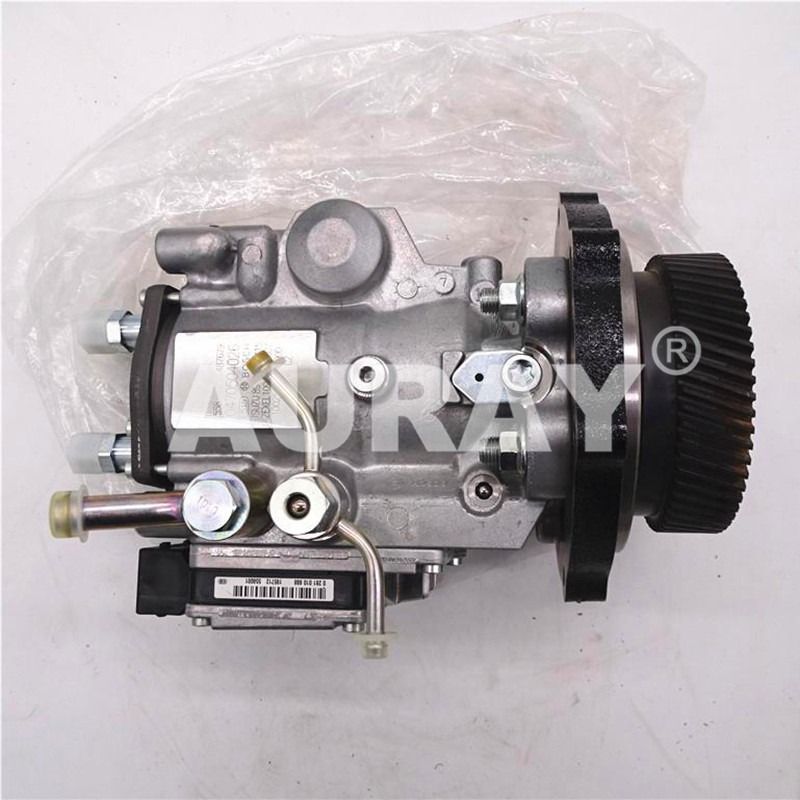 Truck Oil Pump Assy Auray Auto Parts Company Provide High Quality