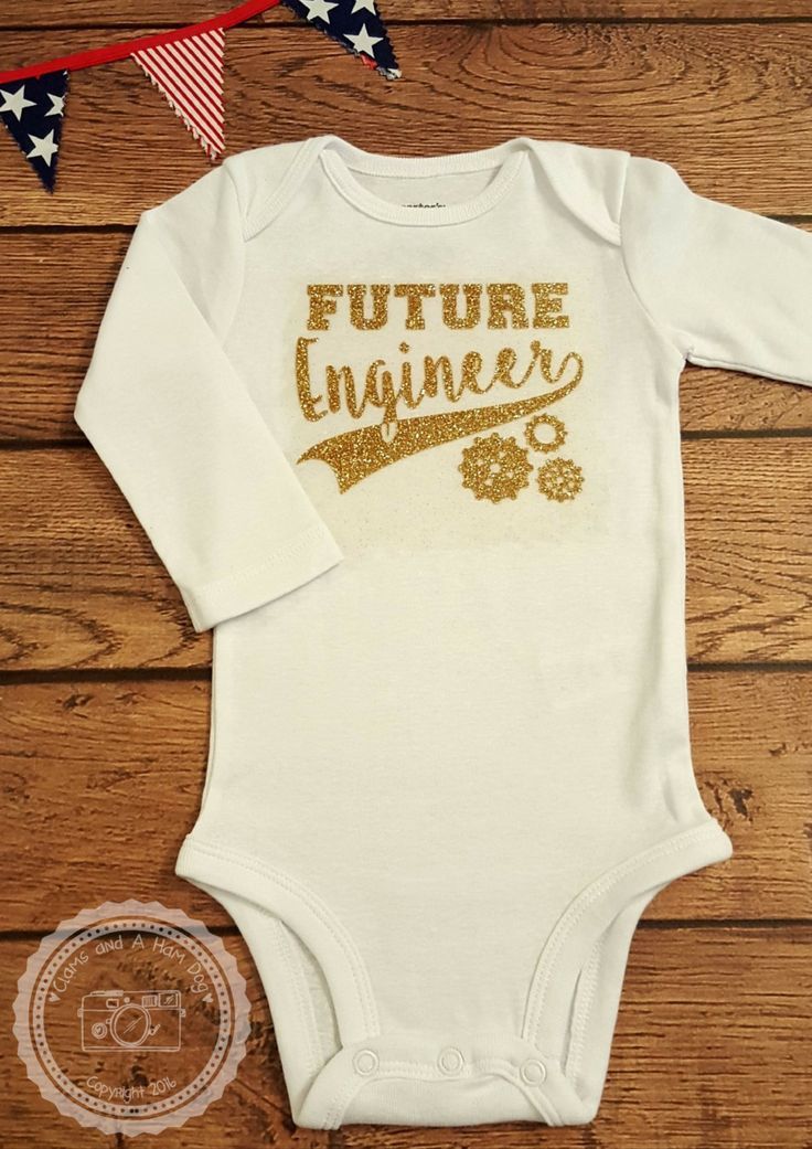 Future Baby Future Engineer