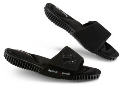 reebok sandals amazon