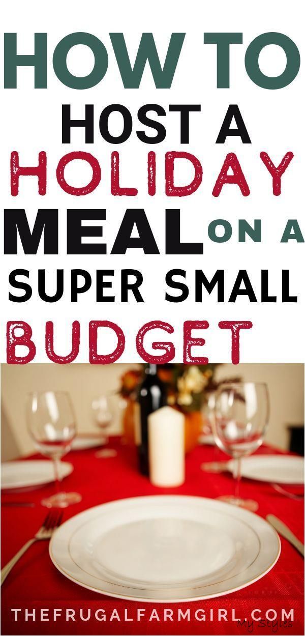 How To Be a Rockstar Host on a Budget #touring #caravans #for #sale