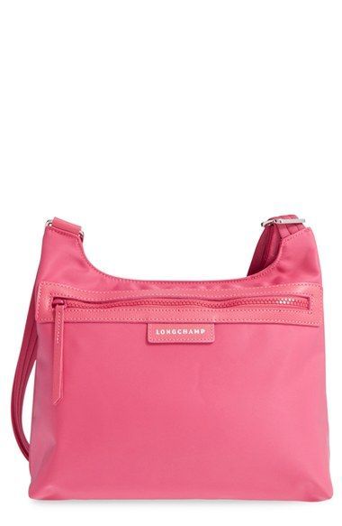 Longchamp Le Pliage Neo Nylon Crossbody Bag Ping Handbags Longchamp Le Pliage Neo Nylon Crossbody Bag