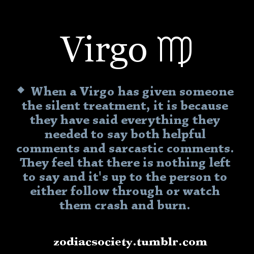 Zodiac Society | Virgo facts, Virgo quotes, Virgo horoscope