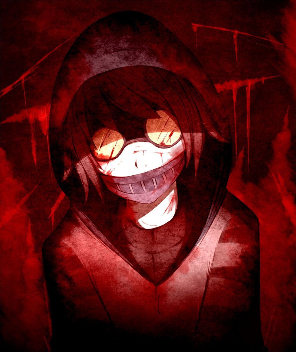 creepypasta ticci toby dark side pinterest creepypasta