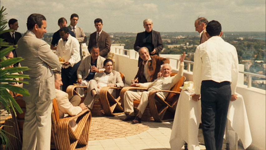 Image result for godfather 2 havana | Longest movie, The best films