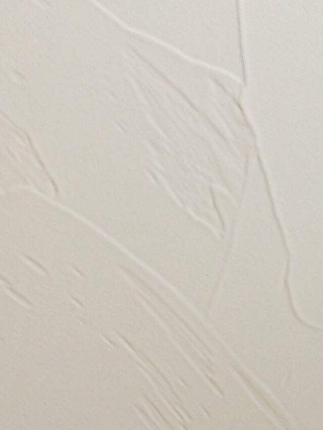 15 Best Ceiling And Wall Texture Types For Home Interior Walls Skip Trowel