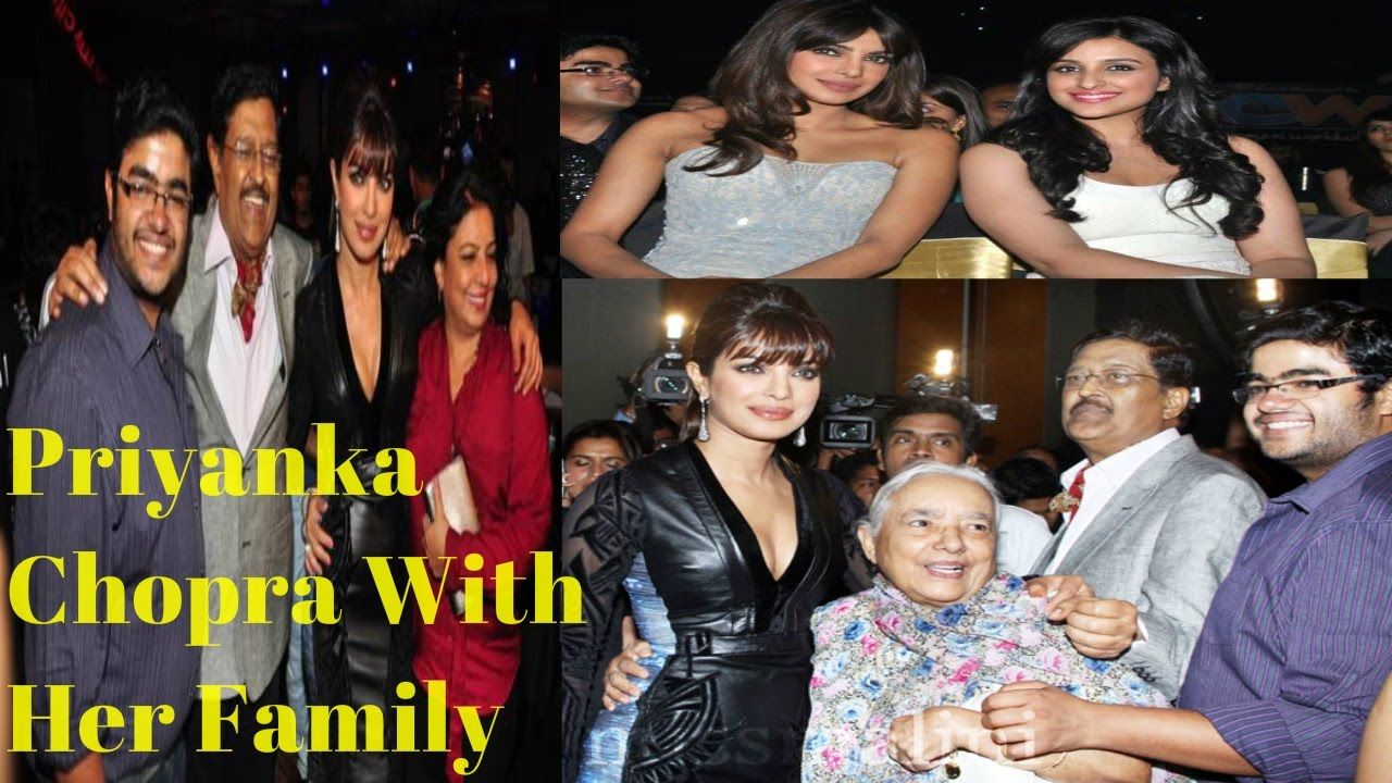 priyanka chopra photos with family priyanka chopra family members photos and names priyanka chopra photos with family priyanka chopra family members photos and names