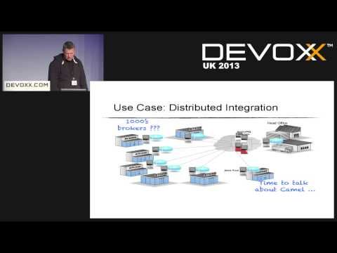 Instant Apache Activemq Messaging Application Development Ebook