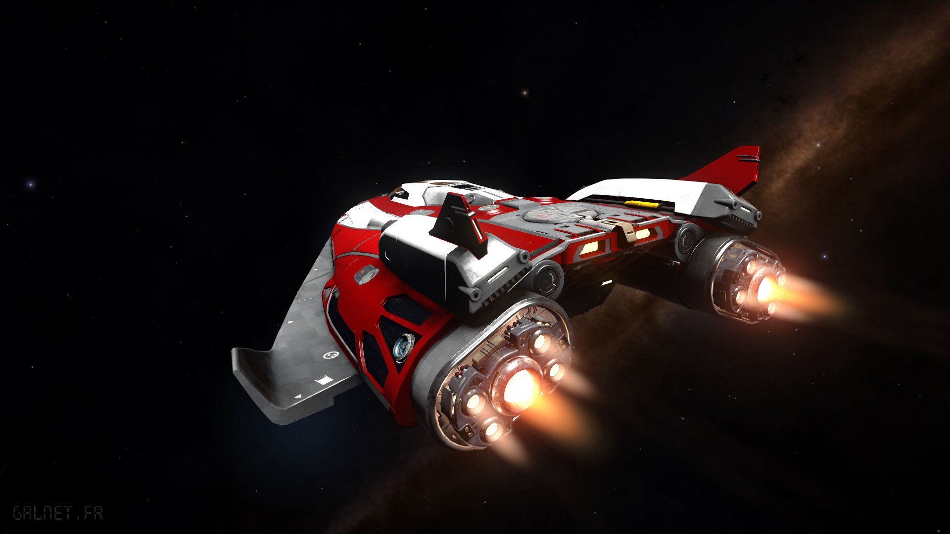 Elite Dangerous Bounty Hunting Guide