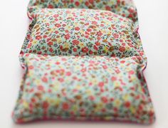 Fabriquer Un Coussin Chauffant