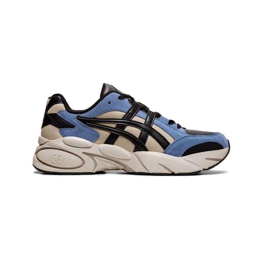 zapatillas casual de hombre gel-bnd asics zapatillas casual de hombre gel-bnd asics
