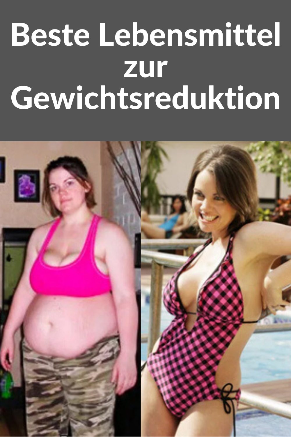 Wissenschaft Diät Gewichtsverlust Essen