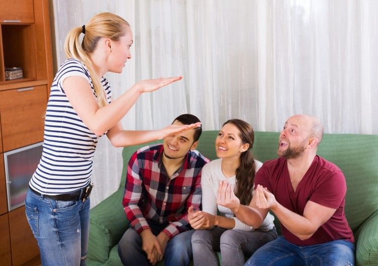 Partyspiele fur erwachsene kennenlernen