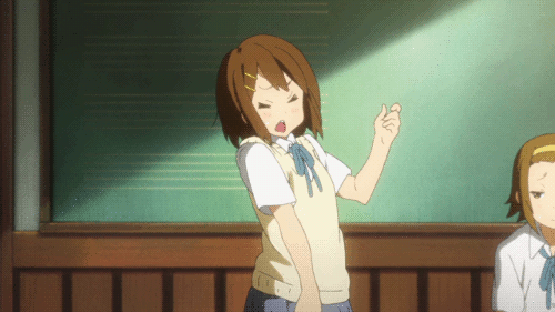 K-On! K-On!